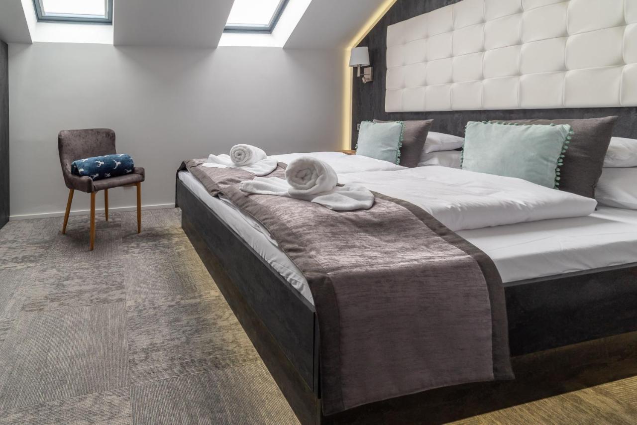 Arany Apartman Мисколк Екстериор снимка