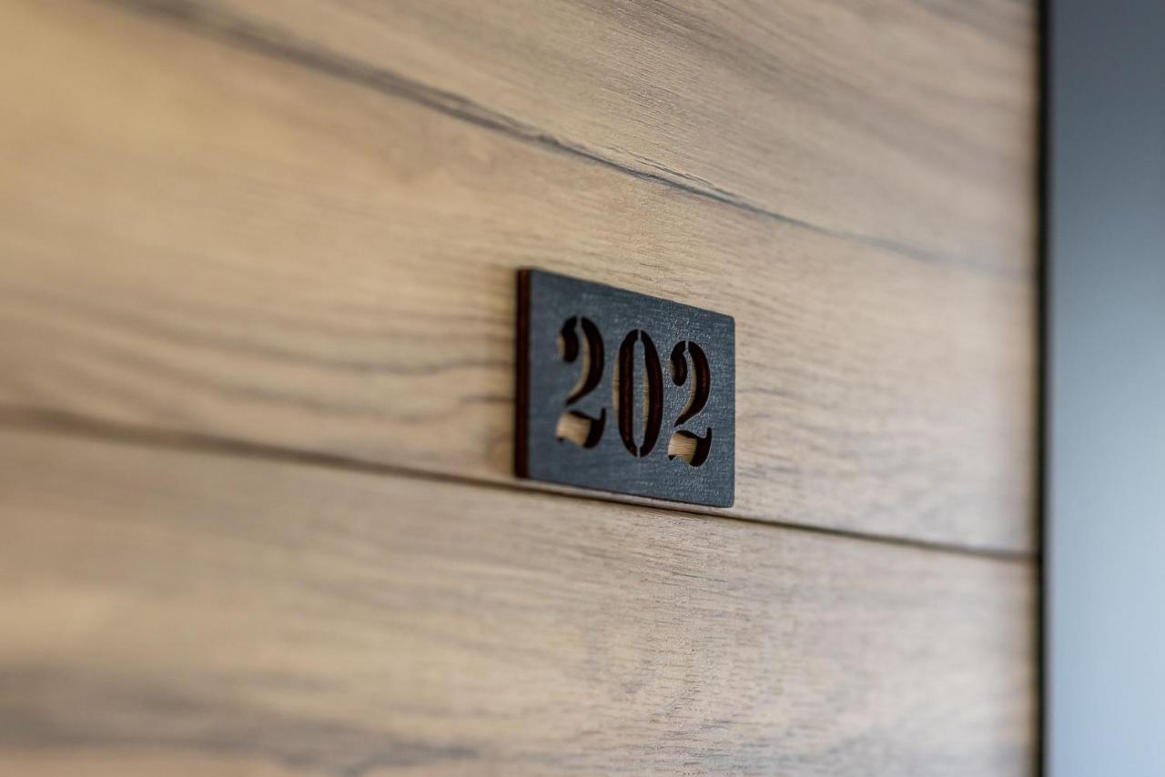 Arany Apartman Мисколк Екстериор снимка