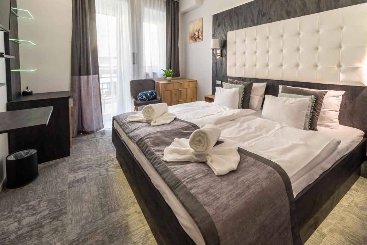 Arany Apartman Мисколк Екстериор снимка