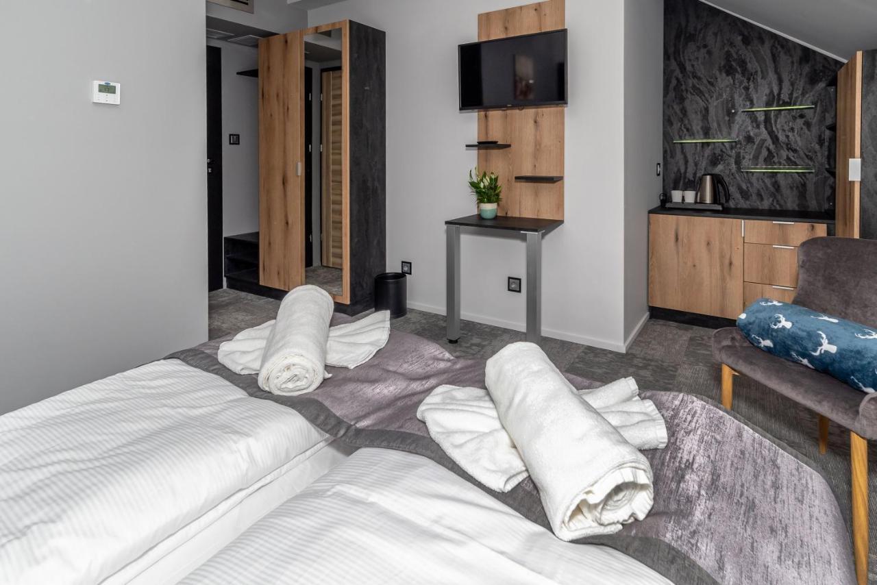 Arany Apartman Мисколк Екстериор снимка