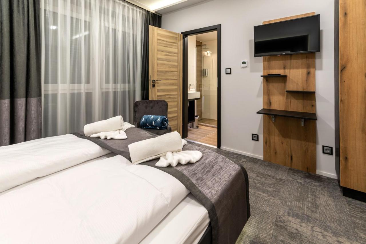 Arany Apartman Мисколк Екстериор снимка