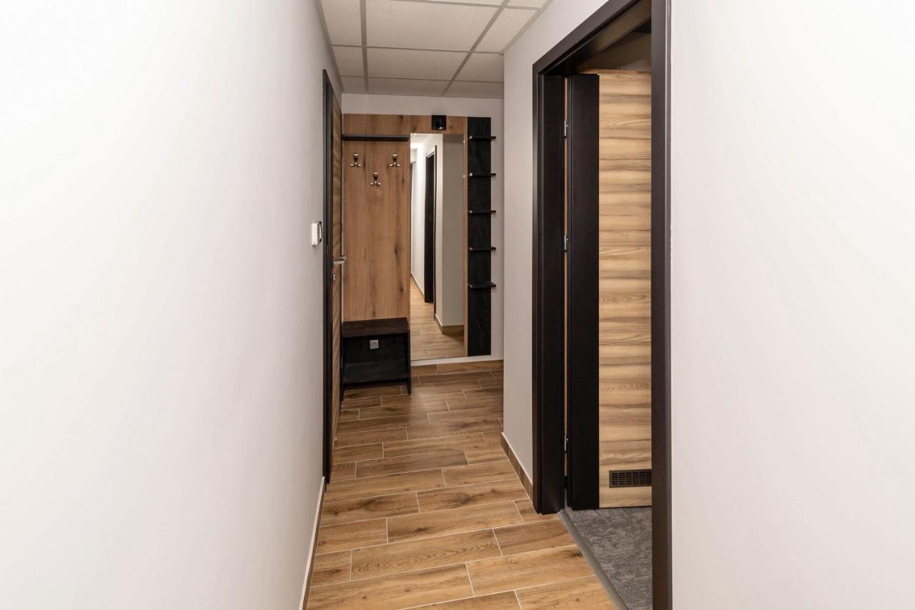 Arany Apartman Мисколк Екстериор снимка