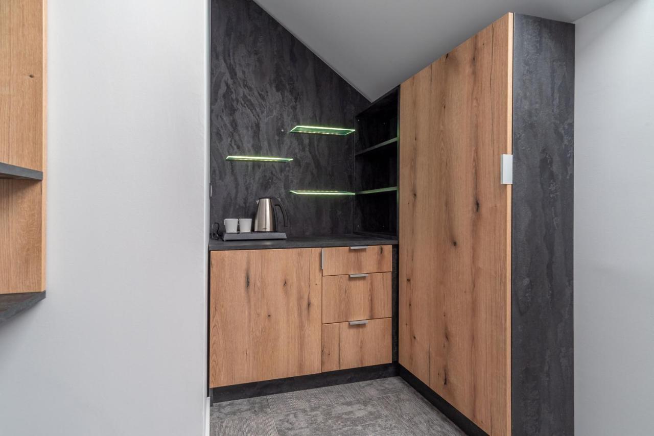 Arany Apartman Мисколк Екстериор снимка
