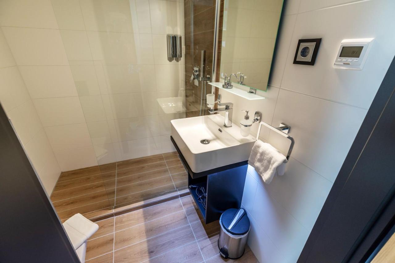Arany Apartman Мисколк Екстериор снимка