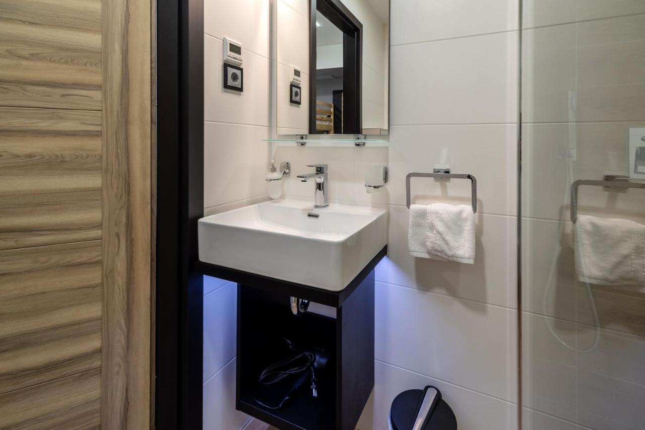 Arany Apartman Мисколк Екстериор снимка