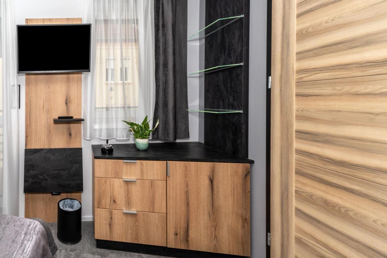 Arany Apartman Мисколк Екстериор снимка