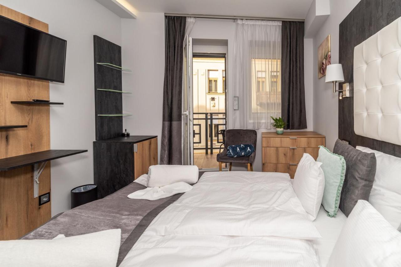 Arany Apartman Мисколк Екстериор снимка