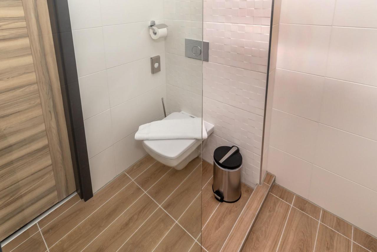 Arany Apartman Мисколк Екстериор снимка