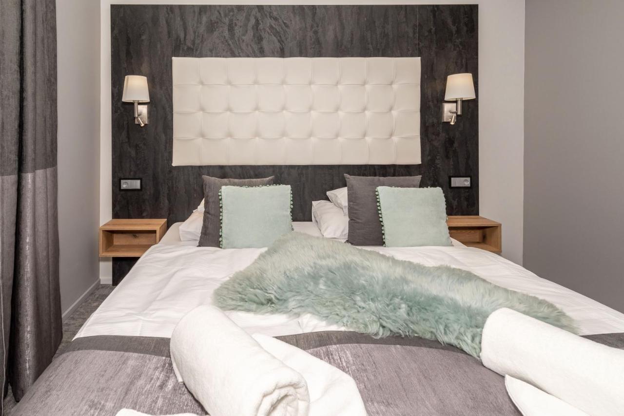 Arany Apartman Мисколк Екстериор снимка