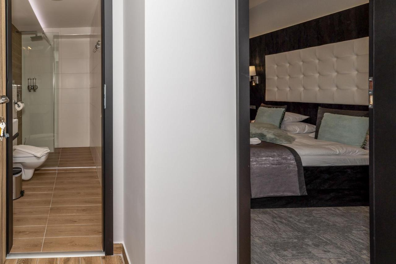 Arany Apartman Мисколк Екстериор снимка
