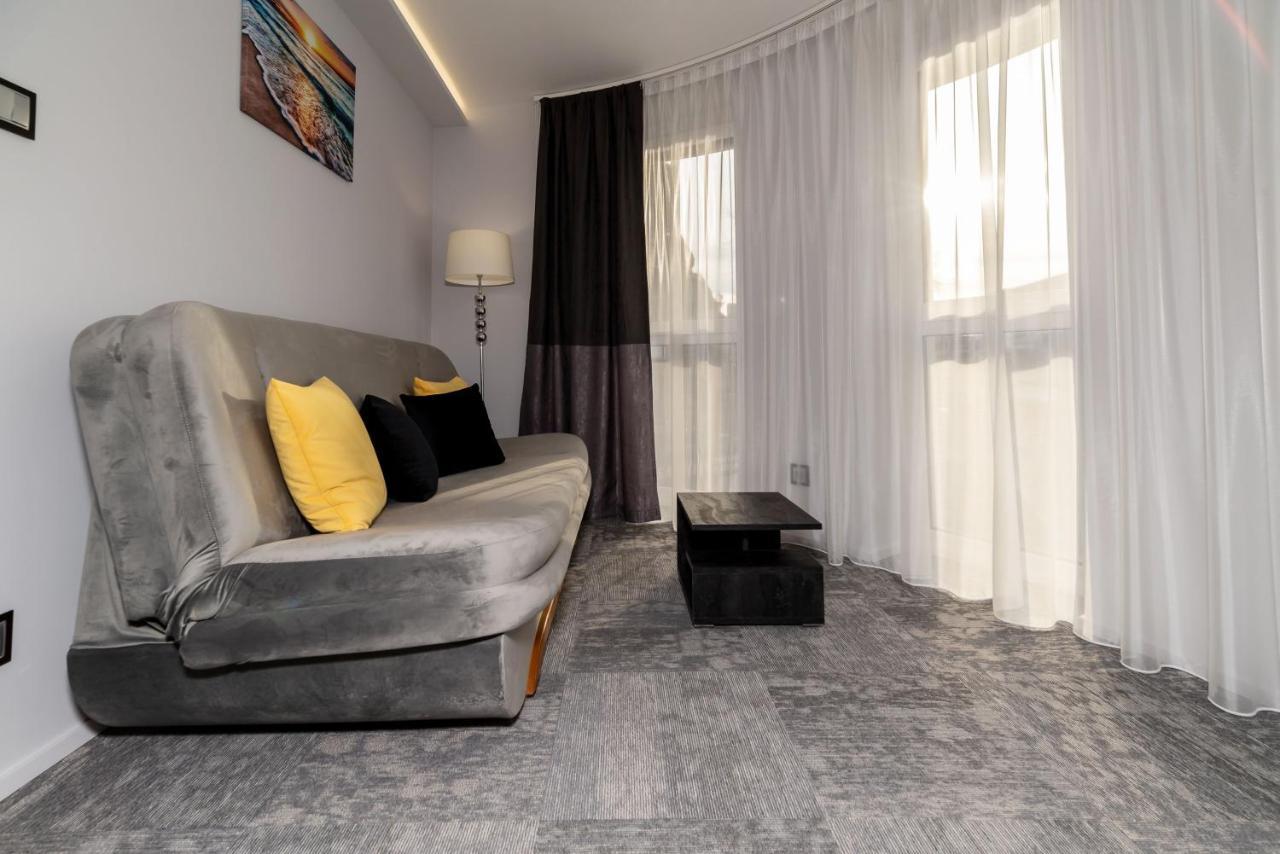 Arany Apartman Мисколк Екстериор снимка