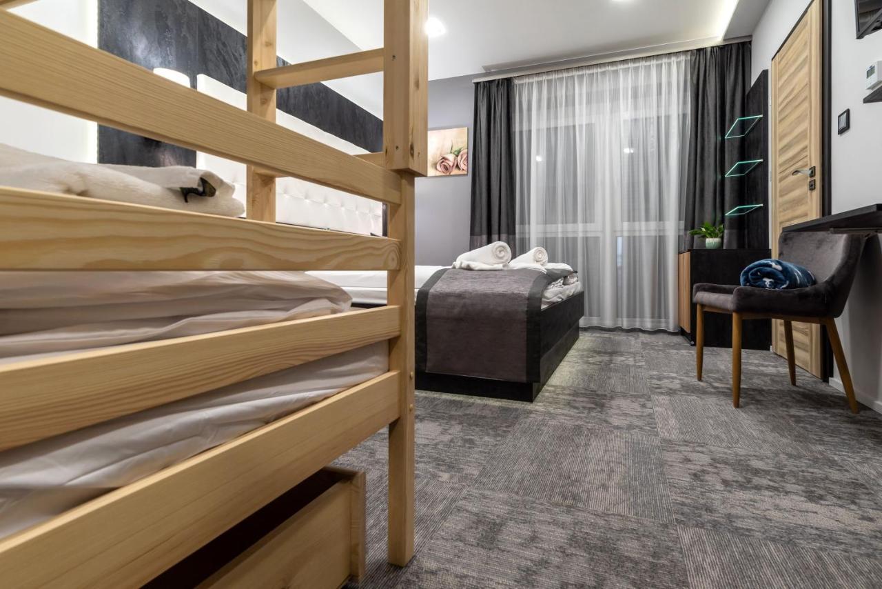 Arany Apartman Мисколк Екстериор снимка