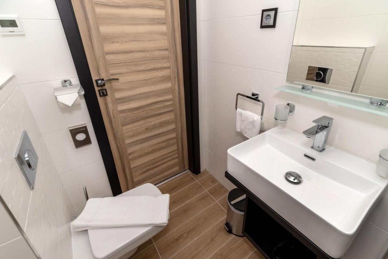 Arany Apartman Мисколк Екстериор снимка
