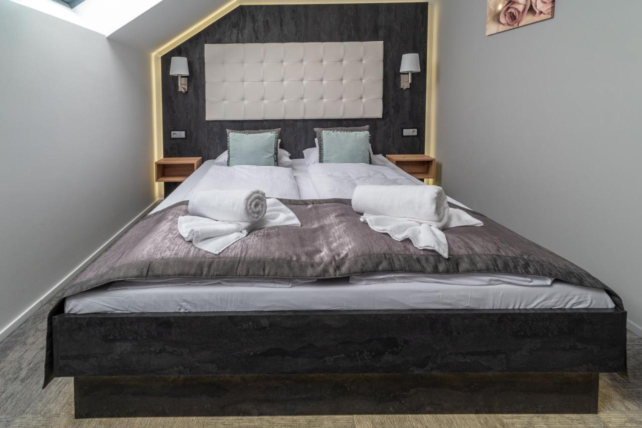 Arany Apartman Мисколк Екстериор снимка
