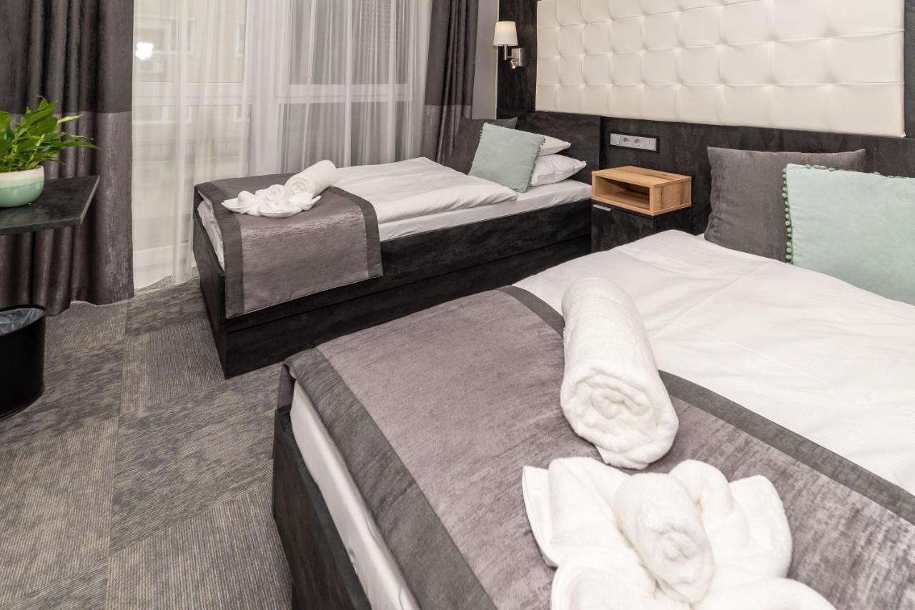 Arany Apartman Мисколк Екстериор снимка