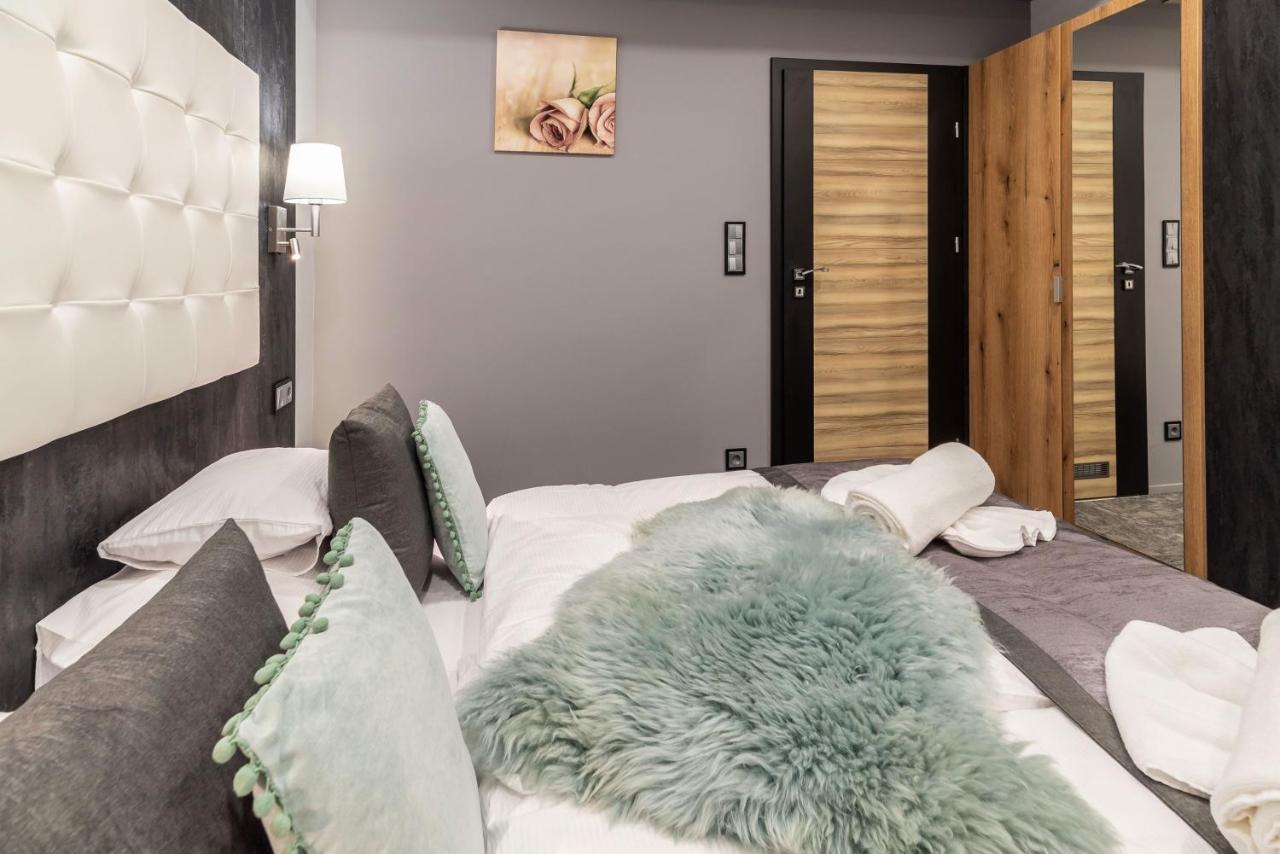 Arany Apartman Мисколк Екстериор снимка