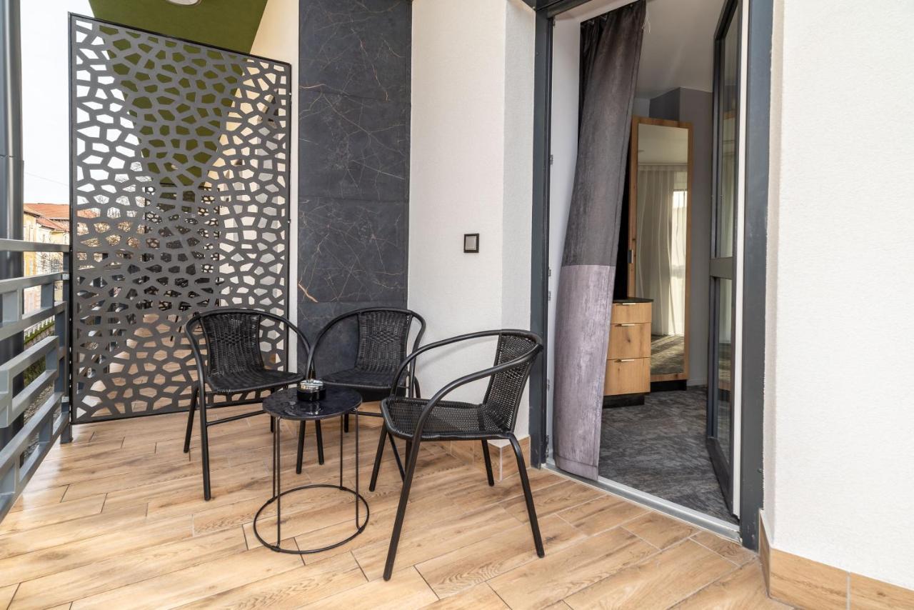 Arany Apartman Мисколк Екстериор снимка