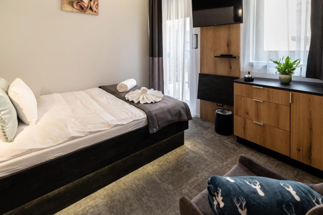 Arany Apartman Мисколк Екстериор снимка