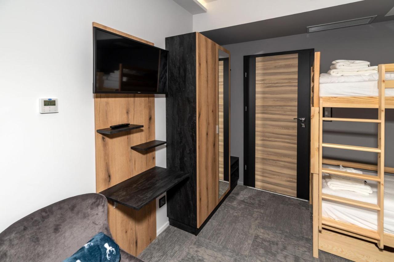 Arany Apartman Мисколк Екстериор снимка