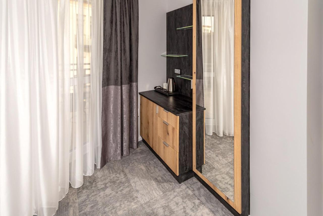 Arany Apartman Мисколк Екстериор снимка